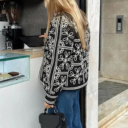 Savanah Light Jacket