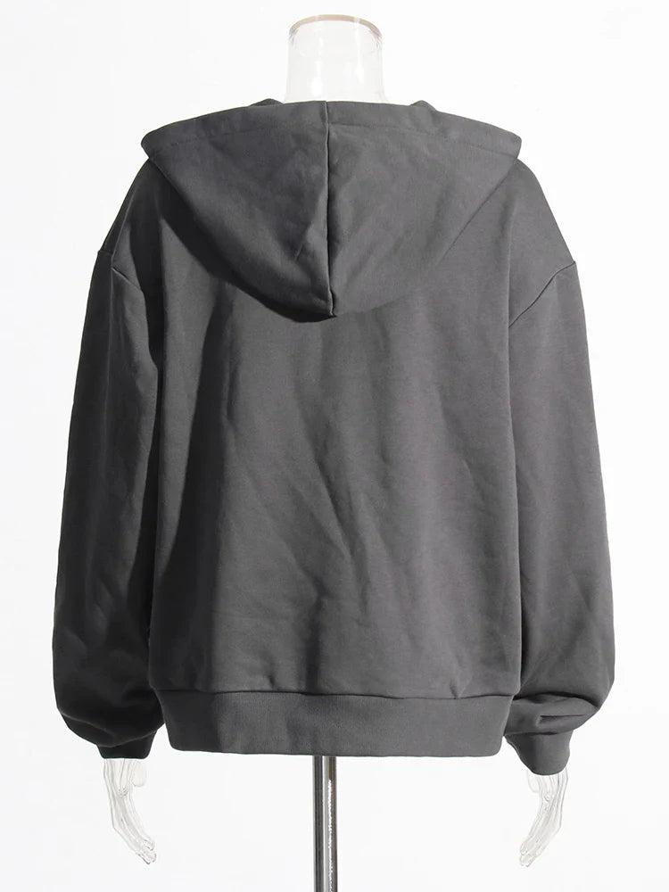 Jenna Sweatshirt