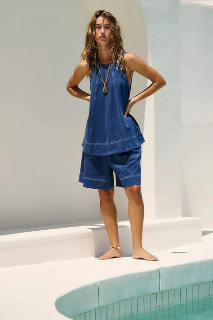 | Two-Piece Set