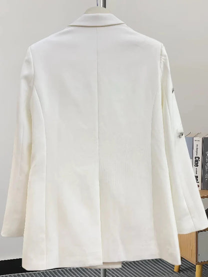Nina Blazer