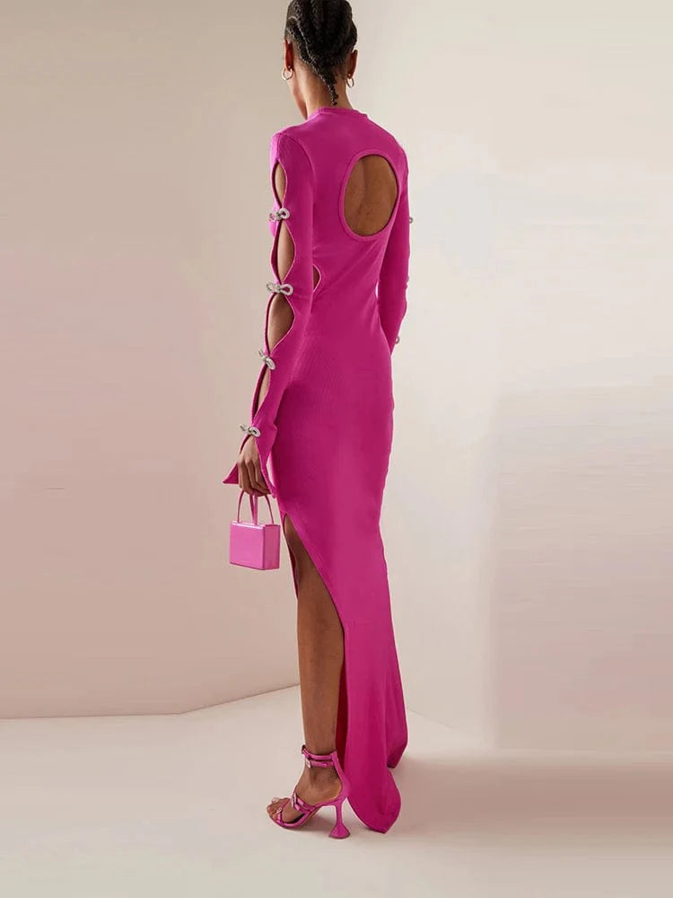 Ciara Maxi Dress