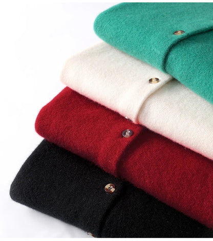 | Wool Polo
