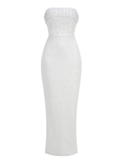 Areli Maxi Dress