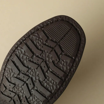 | Italian Leather Sandals