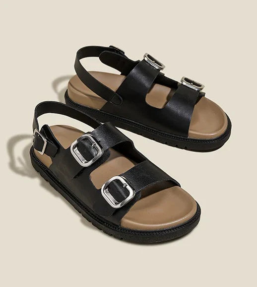 | Strap Sandals