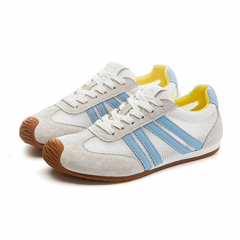| Runners