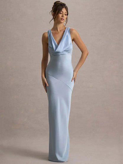 Lucille Maxi Dress