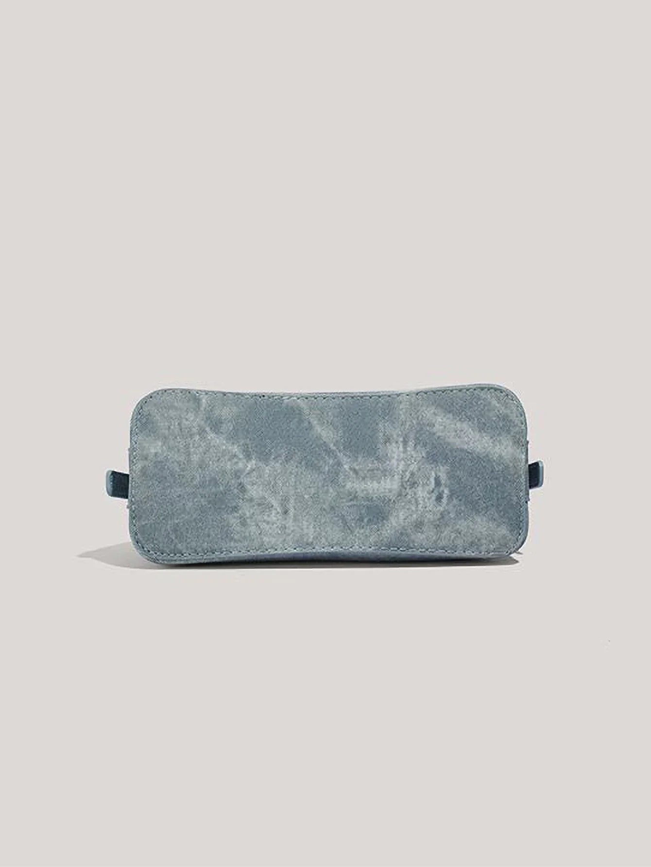 | Denim Chain Bag
