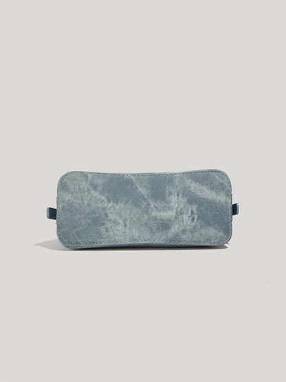 | Denim Chain Bag