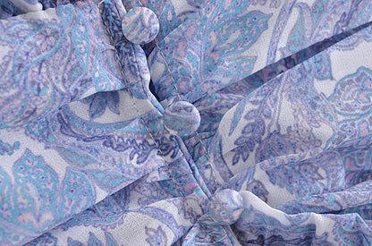 Margarite Dress