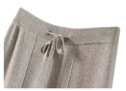| Classic Wool Trousers