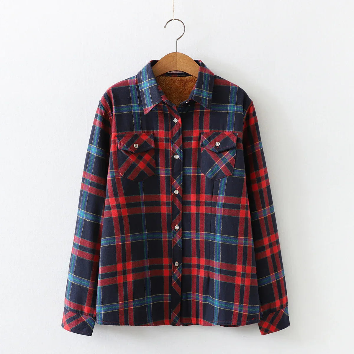 | Classic Plaid