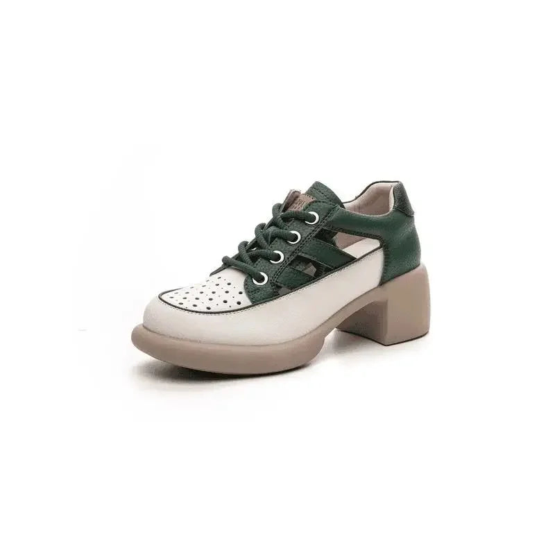 | Derby Heels