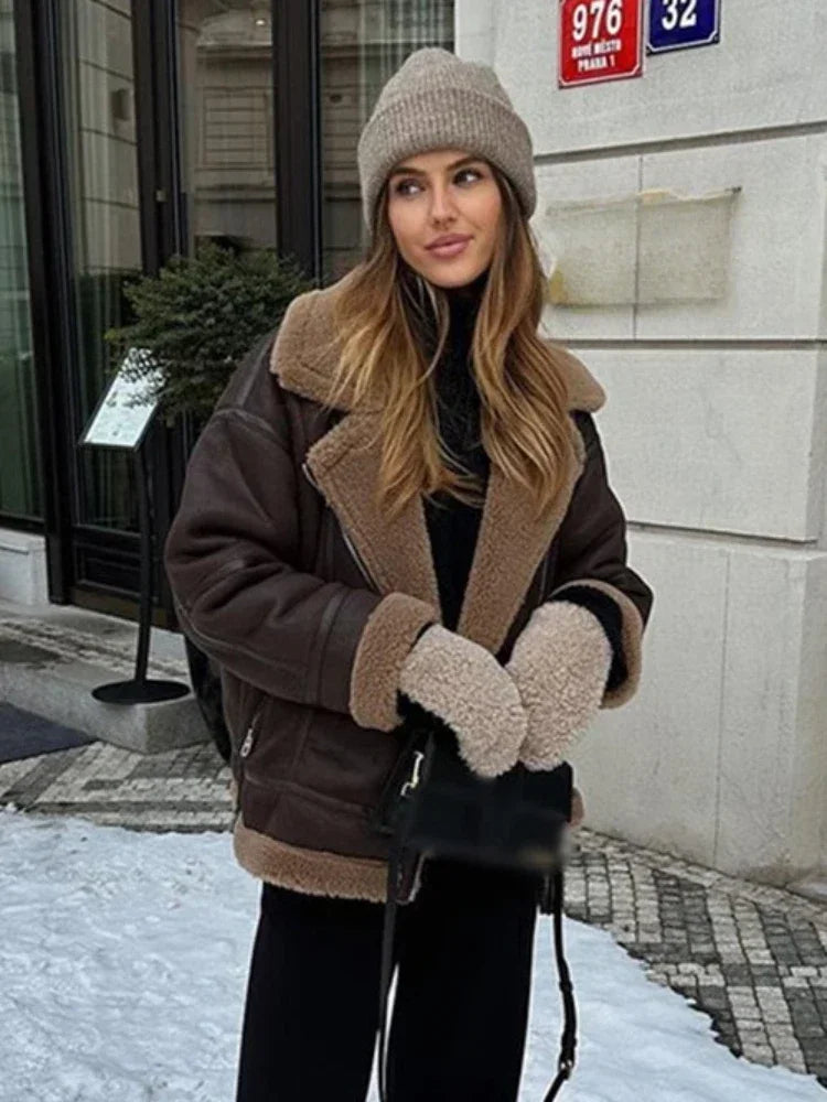 Lorel Jacket
