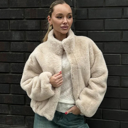 Foster Jacket