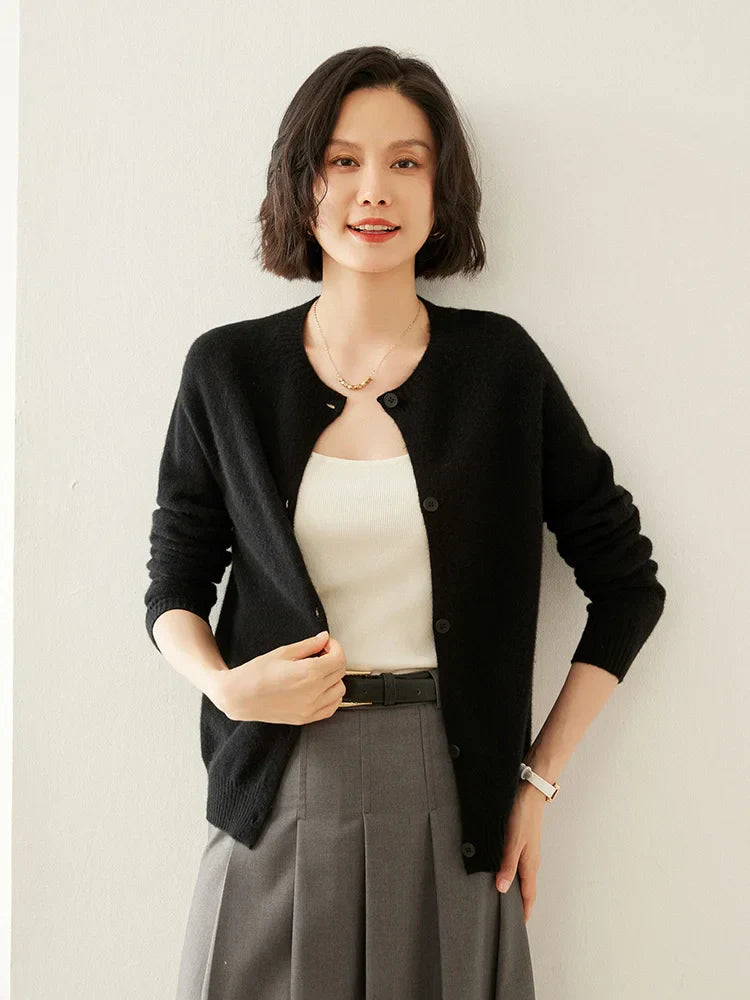 | Cardigan