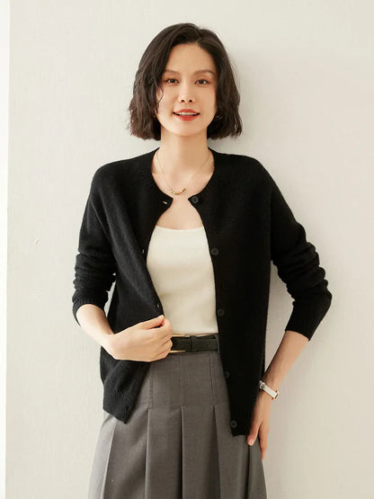| Cardigan