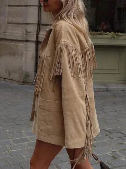 Gene Lee Jacket