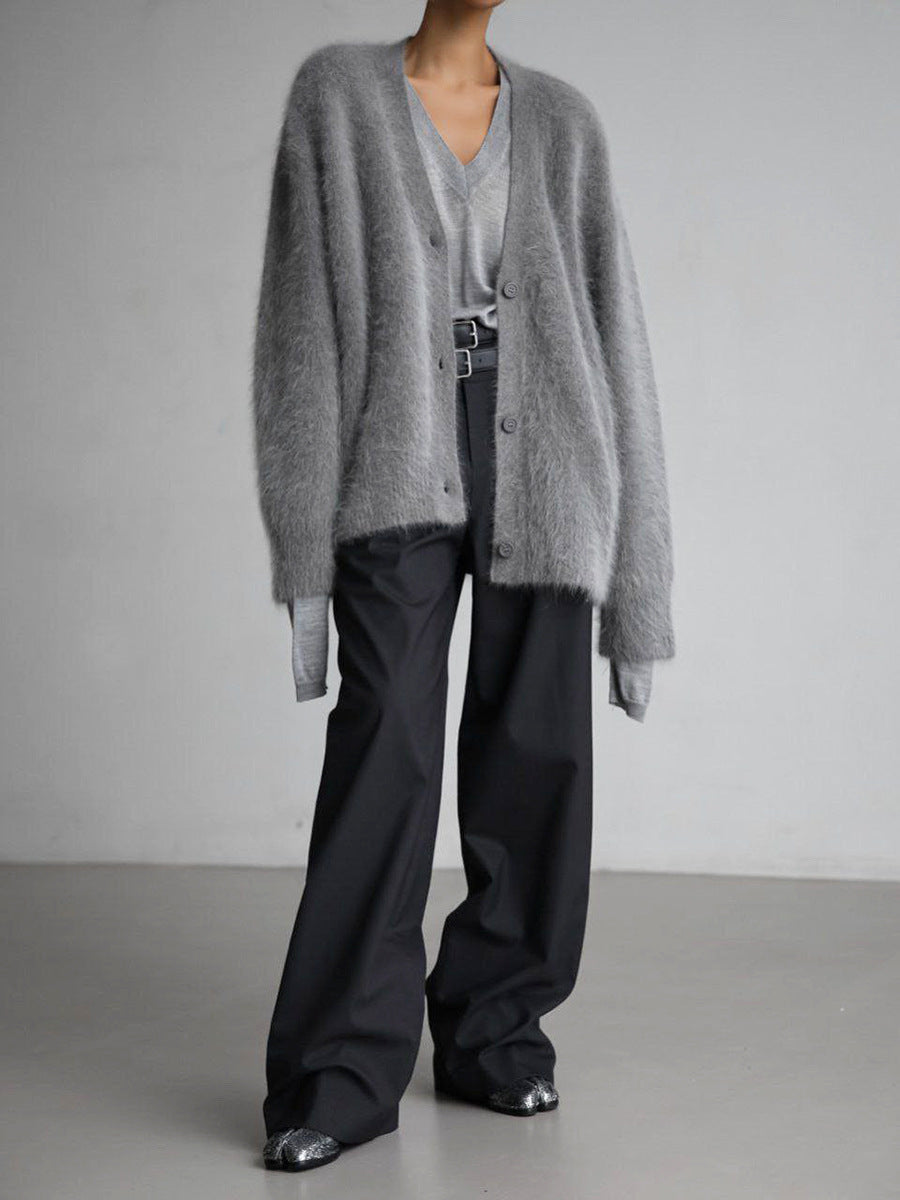 | Cardigan
