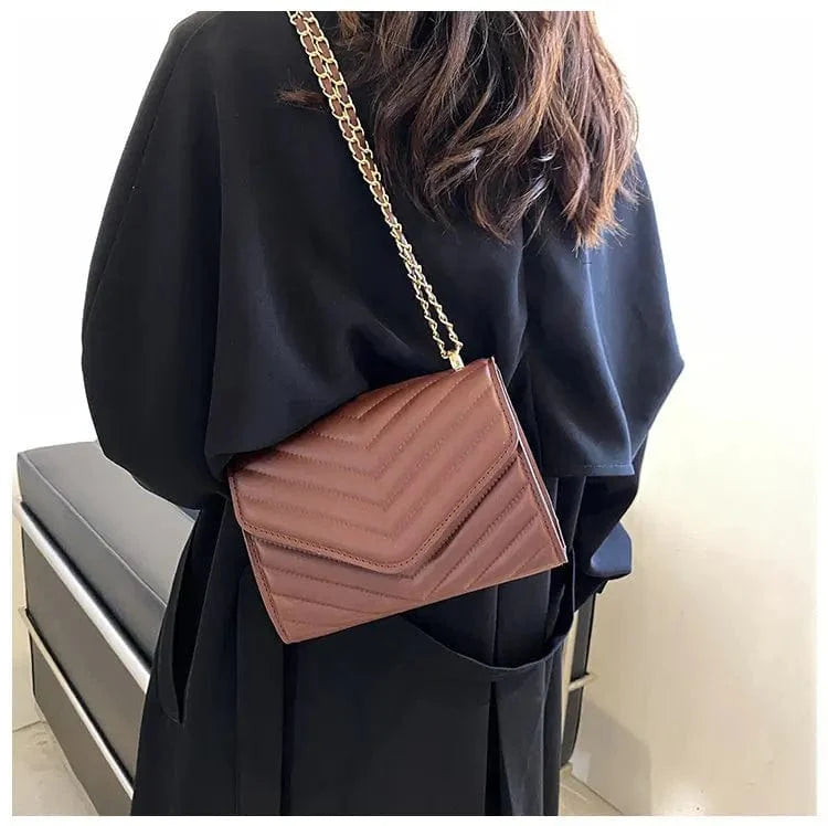 Kelsie  Handbag