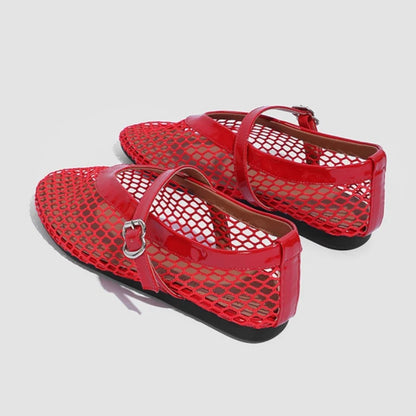 | Mesh Flats