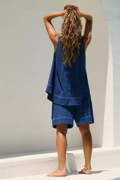 | Two-Piece Set