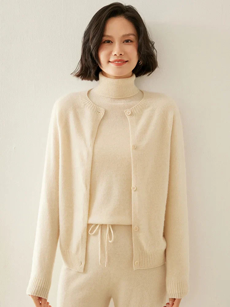 | Cardigan