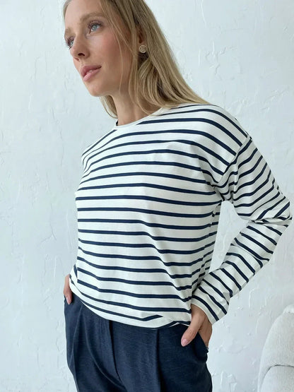 | Striped Shirt