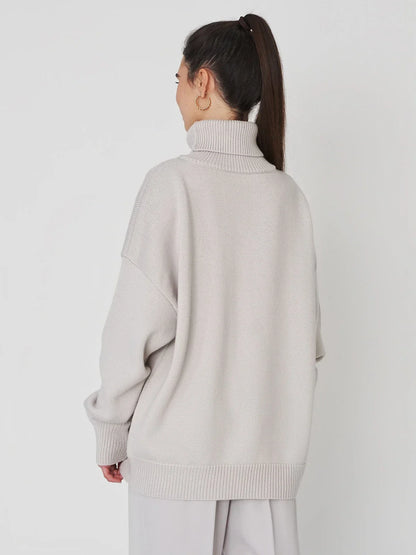| Lightweight Sweater