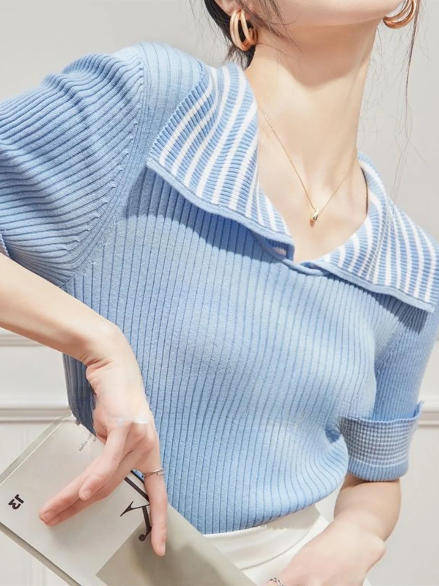 | Polo Tee