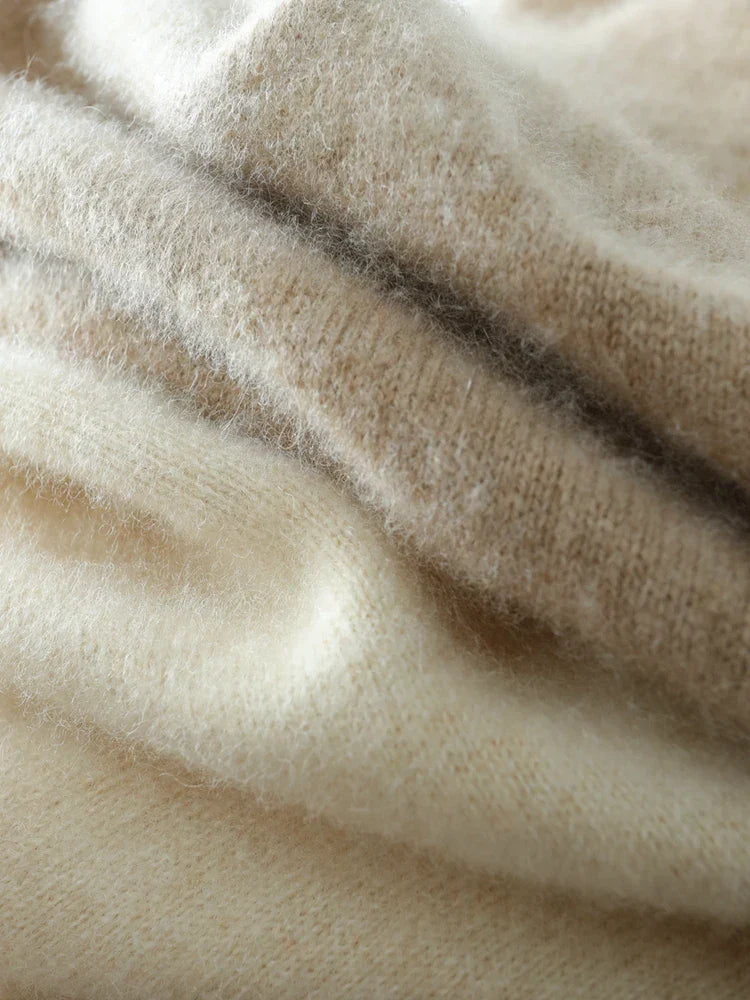 | Cashmere Sweater