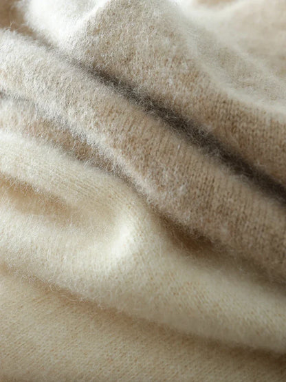 | Cashmere Sweater