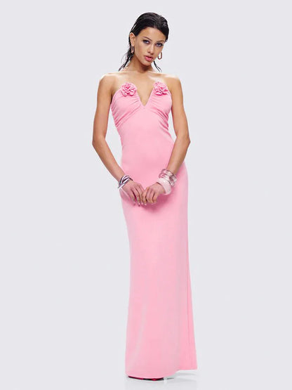 Miley Maxi Dress