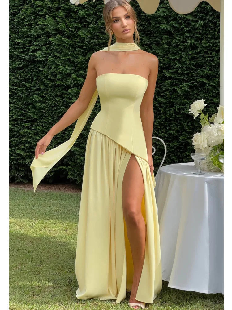 Kenzie Maxi Dress