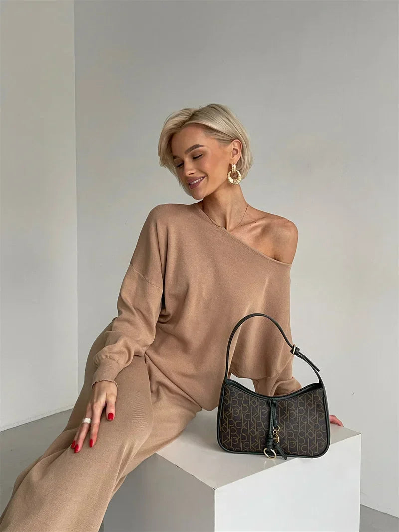 | Loungewear Set