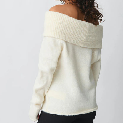 | Knit Top