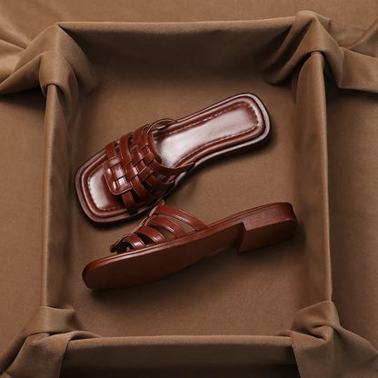 | Slides