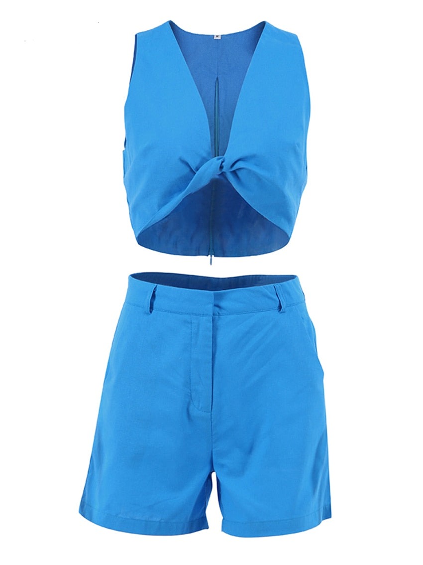 TIBBIE SET