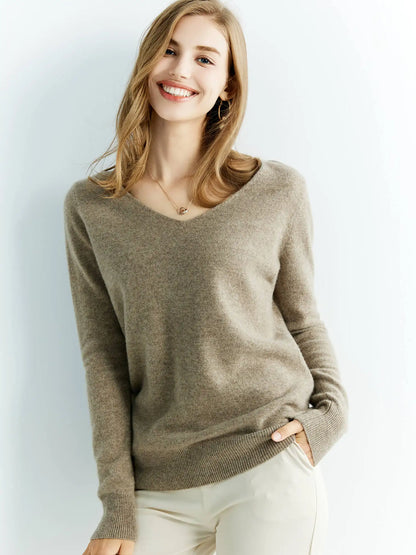 | Wool Sweater