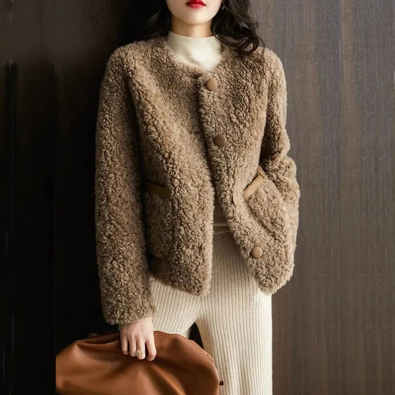 | Winter Coat