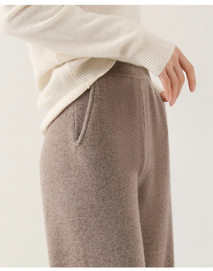 | Merino Sweats