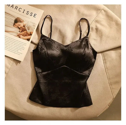 | Satin Corset
