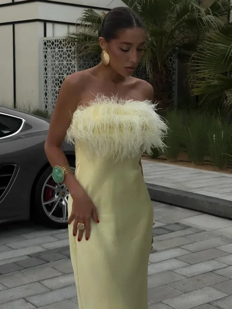Ana Marie Cocktail Dress