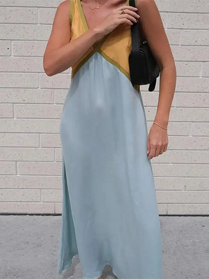 Telfair Dress