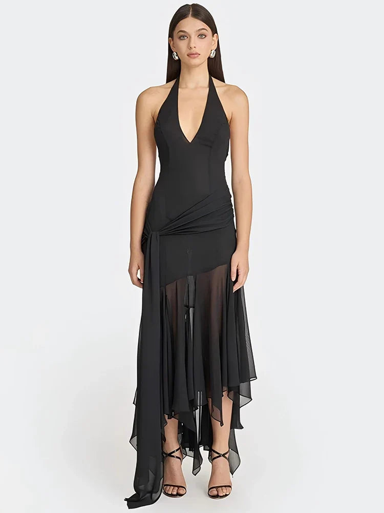 Tamia Maxi Dress