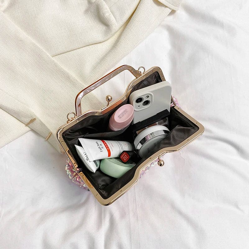 Evie Handbag