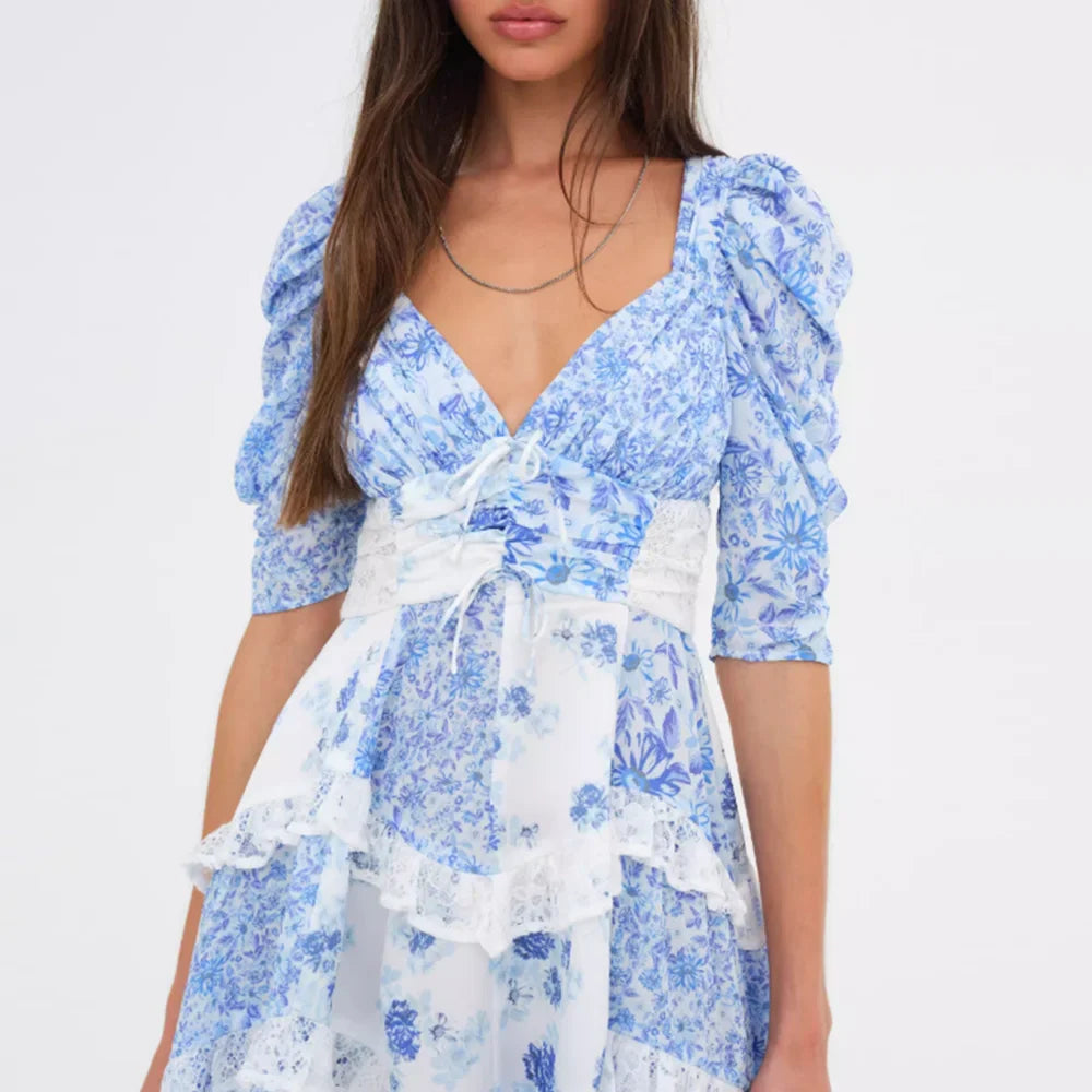 Charlotte Dress