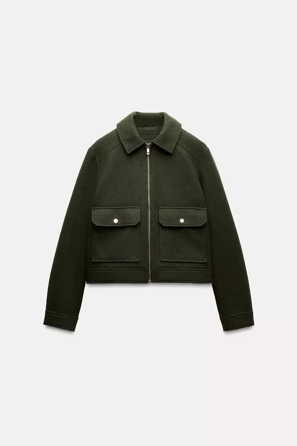 | Wool Jacket