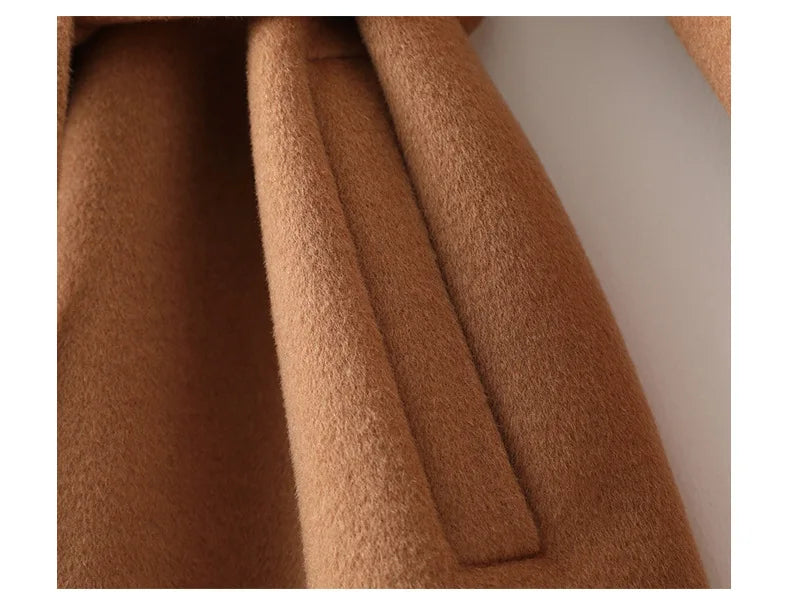 | Woolen Coat