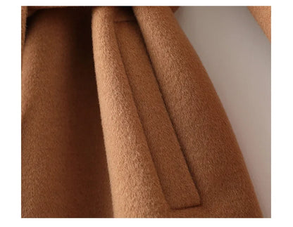 | Woolen Coat